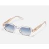 Afbeelding van John Dalia Project 05 - C190 Crystal - yellow gold
