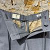 Afbeelding van Myths Pantalon Apollo CombatWoll Grey