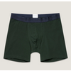 Afbeelding van Sunspel Stretch Cotton Boxer Briefs Seaweed