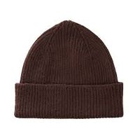 Le Bonnet Gingerbread Beanie
