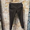 Afbeelding van Dondup Gaubert Pantalon Brown AS0092U