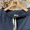 Afbeelding van Kris K T Okker Short Navy rib