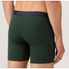 Afbeelding van Sunspel Stretch Cotton Boxer Briefs Seaweed