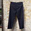 Afbeelding van Hannes Roether Pantalon Pleet Tornado cotton