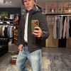 Afbeelding van MooRER ALBINI STP Forest Brown Winter Jacket