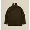 Afbeelding van AMUNDSEN HUNTSMAN JACKET Olive