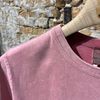 Afbeelding van Flea-T Faded Old Pink T-shirt 