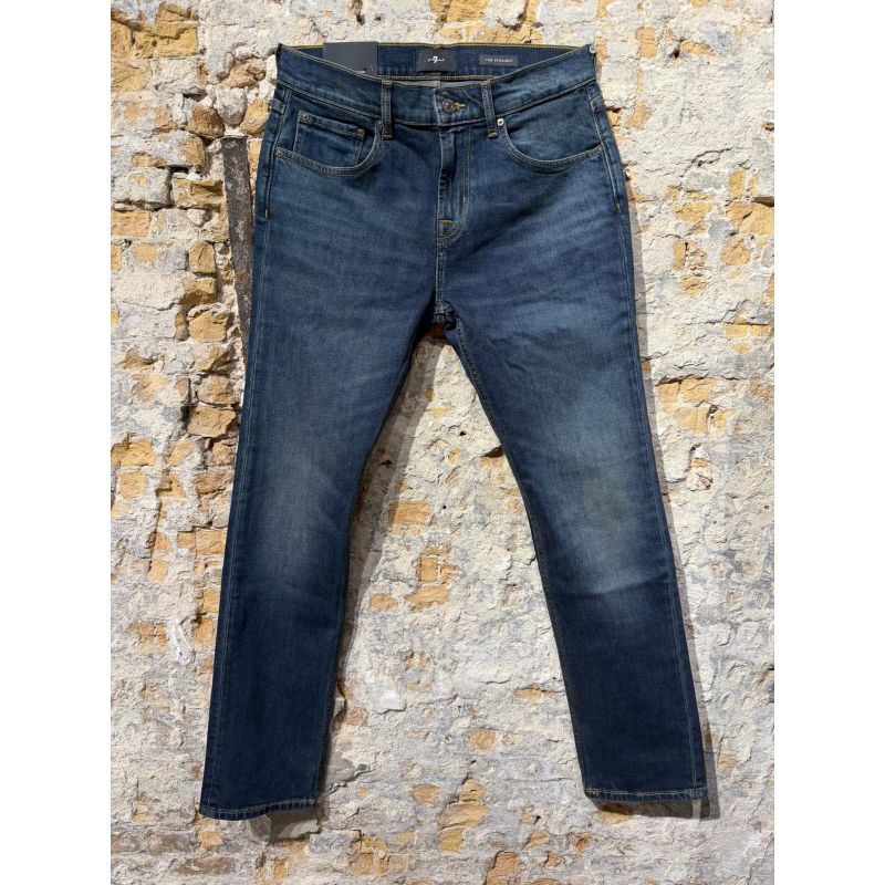 7 For All Mankind The Sraight Stock