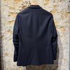 Afbeelding van Windsor Luxe Jacket Full Cashmere Midnight Navy