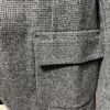 Afbeelding van Hannes Roether Jos Sports Jacket Grey/Black
