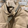 Afbeelding van Ten C Field Jacket Sand