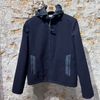 Afbeelding van ASPESI Wermer Shetland Wool Jacket Navy