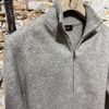 Afbeelding van Kris K R Gosling Soft ZIP vest Corn