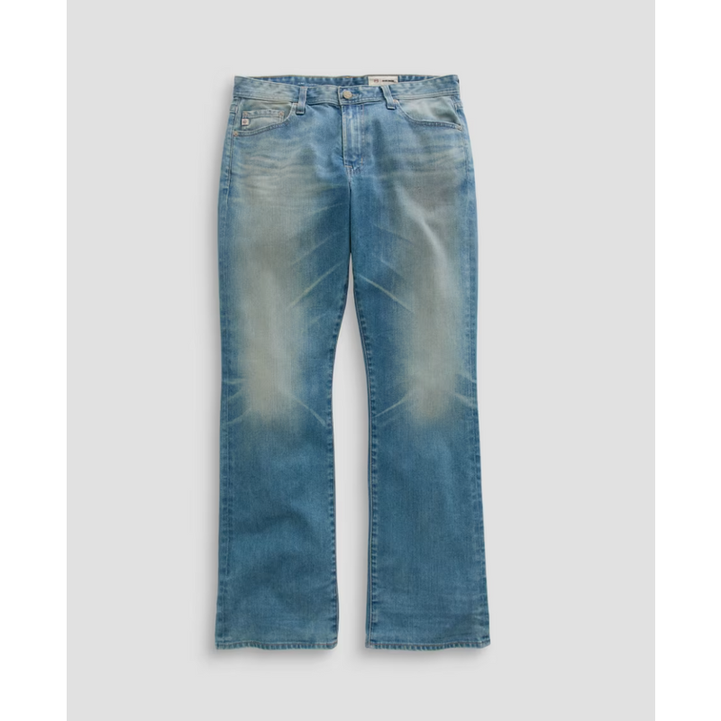 AG Clint 19 Years Mobius AG Clint 19 Years Mobius