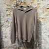 Afbeelding van Scaglione Polo Soft Bourette Brown