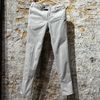 Afbeelding van PT Torino Super Slim Chino Ecru