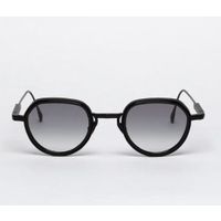 John Dalia Scarlett C301 Black on Black