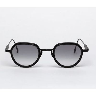 Foto van John Dalia Scarlett C301 Black on Black