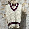 Afbeelding van Baracuta Cricket Kable sweat