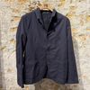 Afbeelding van Hannes Roether Casual Jacket Tornado Cotton 