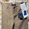 Afbeelding van Blue De Genes BGliam Nebraska Chino Dark Beige