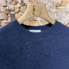 Afbeelding van Majestic Filatures Raccoon Wool Navy Blue