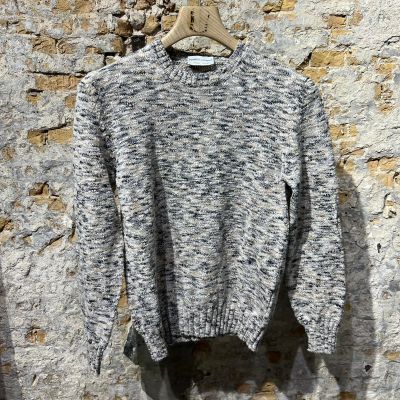 Foto van SettefiliCashmere Rasato Tweed Multicolor