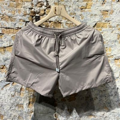 Fedeli Swim shorts Clay Grey Foto van Fedeli Swim shorts Clay Grey