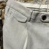 Afbeelding van Windsor Pantalon Summer Linnen ecru