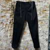 Afbeelding van Myths Pantalon Summer Comfort Slim Black