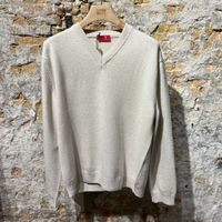 Kris K Skyfall V cashmere ecur