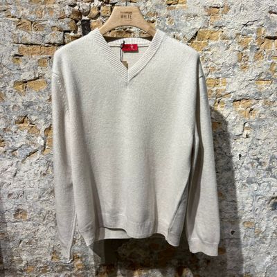 Foto van Kris K Skyfall V cashmere ecur