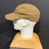 Afbeelding van Wigens Baseball Classic Cap Army Brown