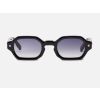 Afbeelding van John Dalia Project 05 - C605 Shiny Black - Platine Gold