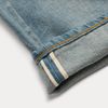 Afbeelding van RRL Ralph Lauren 5-POCKET PLAINFIELD SELVEDGE JEAN Heavy Damage