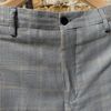 Afbeelding van Kris K The John Daly Pant Grey Check