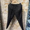 Afbeelding van DEVORE Linnen Summer Pant Black 