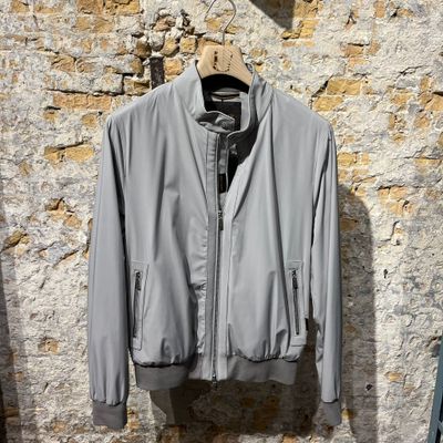 Foto van MooRER ALBERTI-KN GHIACCIO