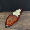 Afbeelding van ​Riva Aquarama – Handcrafted Scale Model (67 cm)