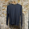 Afbeelding van Kris K R Reynolds round neck Wash Navy