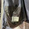 Afbeelding van ASPESI Coach Jacket Military Green 