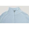 Afbeelding van BELSTAFF Guide Quarter Zip Jumper Sky Blue 