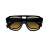 Afbeelding van L.G.R Gabon Black & Yellow