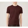 Afbeelding van Sunspel Riviera T-shirt Bakelite
