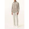 Afbeelding van PT Torino Super Slim Chino Ecru