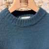 Afbeelding van Piacenza 1733 Virgin Wool Sweater Deep Forest Green
