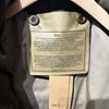 Afbeelding van Ten C Field Jacket Deep Moss Green 686