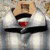 Afbeelding van Kris K Check Flannel Grey