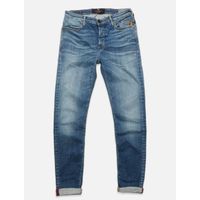 Blue de Genes Repi Ricky Used Jeans