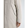 Afbeelding van Veilance Monitor Down Coat Dark Cocoon